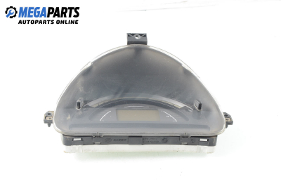 Километраж за Citroen C2 Hatchback (09.2003 - 04.2009) 1.4 HDi, 68 к.с., № P9652008280