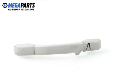 Ръкохватка за таван за Citroen C2 Hatchback (09.2003 - 04.2009), 2+1 вр., позиция: предна, лява