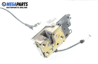 Брава на врата за Citroen C2 Hatchback (09.2003 - 04.2009), позиция: дясна