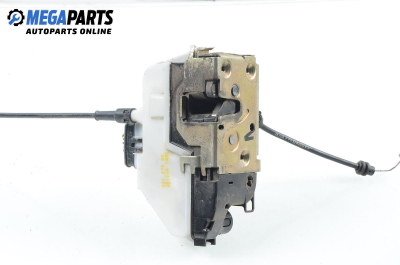 Брава на врата за Citroen C2 Hatchback (09.2003 - 09.2017), позиция: лява