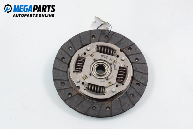 Съединител за Citroen C2 Hatchback (09.2003 - 04.2009) 1.4 HDi, 68 к.с.