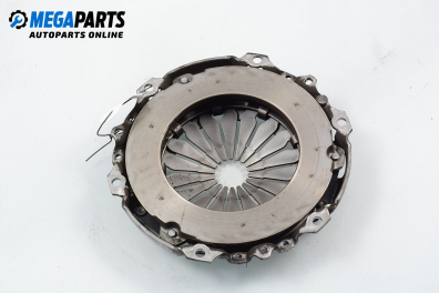 Притискателен диск на съединителя за Citroen C2 Hatchback (09.2003 - 04.2009) 1.4 HDi, 68 к.с.