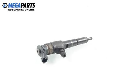 Дюза дизел за Citroen C2 Hatchback (09.2003 - 04.2009) 1.4 HDi, 68 к.с., № 0445110135