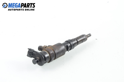 Дюза дизел за Citroen C2 Hatchback (09.2003 - 04.2009) 1.4 HDi, 68 к.с., № 0445110135