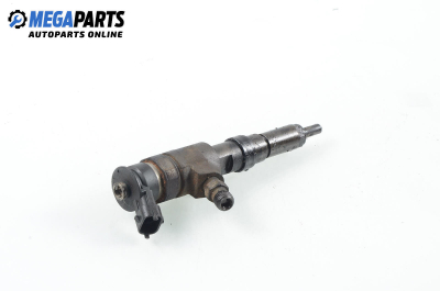 Дюза дизел за Citroen C2 Hatchback (09.2003 - 04.2009) 1.4 HDi, 68 к.с., № 0445110135