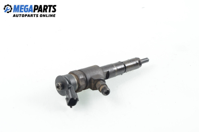 Дюза дизел за Citroen C2 Hatchback (09.2003 - 04.2009) 1.4 HDi, 68 к.с., № 0445110135