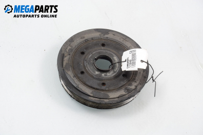 Демпферна шайба за Citroen C2 Hatchback (09.2003 - 04.2009) 1.4 HDi, 68 к.с.