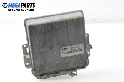 Компютър двигател за Land Rover Freelander SUV I (02.1998 - 10.2006) 2.0 DI 4x4, 98 к.с., № Bosch 0 281 001 420