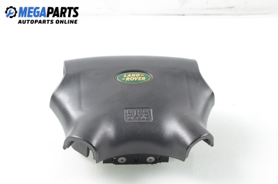 Airbag за Land Rover Freelander SUV I (02.1998 - 10.2006), 4+1 вр., джип, позиция: предна