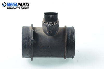 Дебитомер за Land Rover Freelander SUV I (02.1998 - 10.2006) 2.0 DI 4x4, 98 к.с., № Bosch 0 281 002 182
