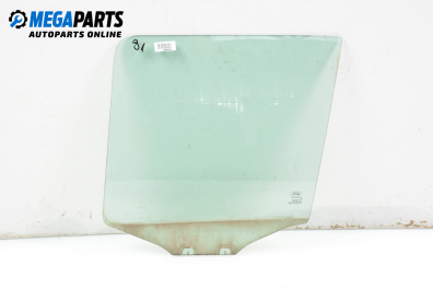 Странично стъкло за Land Rover Freelander SUV I (02.1998 - 10.2006), 4+1 вр., джип, позиция: задна, лява