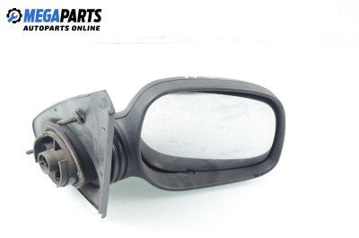 Огледало за Land Rover Freelander SUV I (02.1998 - 10.2006), 4+1 вр., джип, позиция: дясна