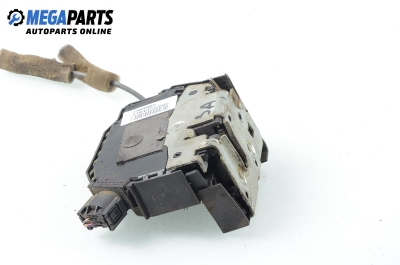 Брава на врата за Land Rover Freelander SUV I (02.1998 - 10.2006), позиция: задна, дясна