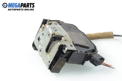 Брава на врата за Land Rover Freelander SUV I (02.1998 - 10.2006), позиция: задна, лява