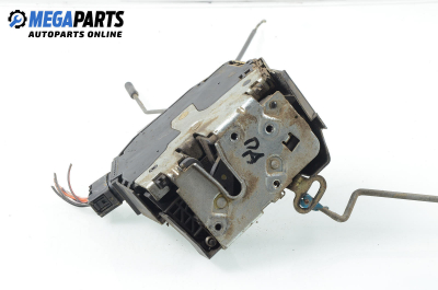 Брава на врата за Land Rover Freelander SUV I (02.1998 - 10.2006), позиция: предна, дясна