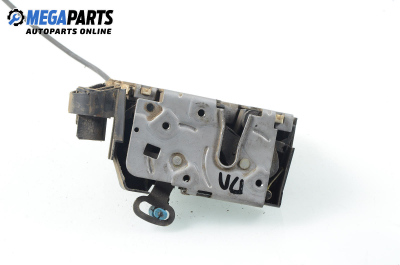 Брава на врата за Land Rover Freelander SUV I (02.1998 - 10.2006), позиция: предна, лява