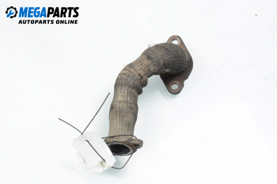 EGR тръба за Land Rover Freelander SUV I (02.1998 - 10.2006) 2.0 DI 4x4, 98 к.с.