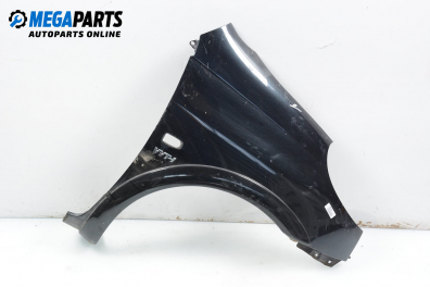 Калник за Toyota Yaris Verso (08.1999 - 09.2005), 4+1 вр., миниван, позиция: предна, дясна