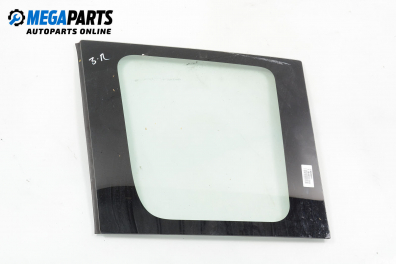 Фикс за Toyota Yaris Verso (08.1999 - 09.2005), 4+1 вр., миниван, позиция: лява