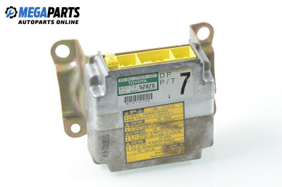 Модул за AIRBAG за Toyota Yaris Verso (08.1999 - 09.2005), № 89170-52070