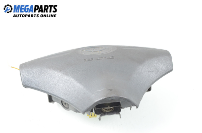Airbag за Toyota Yaris Verso (08.1999 - 09.2005), 4+1 вр., миниван, позиция: предна