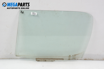 Странично стъкло за Toyota Yaris Verso (08.1999 - 09.2005), 4+1 вр., миниван, позиция: задна, дясна