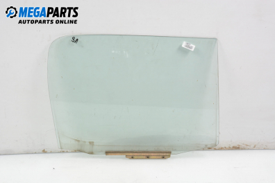 Странично стъкло за Toyota Yaris Verso (08.1999 - 09.2005), 4+1 вр., миниван, позиция: задна, лява