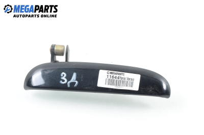 Външна дръжка за Toyota Yaris Verso (08.1999 - 09.2005), 4+1 вр., миниван, позиция: задна, дясна