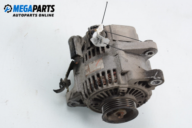 Алтернатор / генератор за Toyota Yaris Verso (08.1999 - 09.2005) 1.3 (NCP22), 86 к.с., № 27060-21020