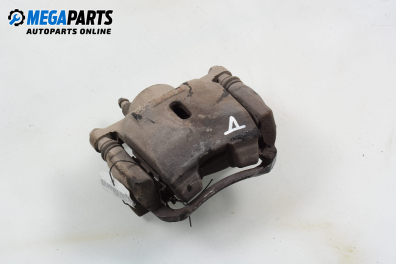 Спирачен апарат за Toyota Yaris Verso (08.1999 - 09.2005), позиция: предна, дясна