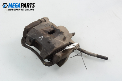 Спирачен апарат за Toyota Yaris Verso (08.1999 - 09.2005), позиция: предна, лява