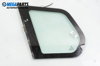 Фикс за Mitsubishi Space Star Minivan (06.1998 - 12.2004), 4+1 вр., миниван, позиция: лява