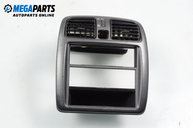 Централна конзола за Mitsubishi Space Star Minivan (06.1998 - 12.2004)