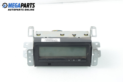 Часовник за Mitsubishi Space Star Minivan (06.1998 - 12.2004)