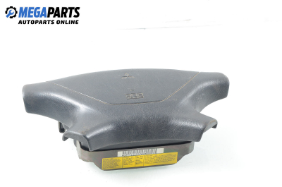 Airbag за Mitsubishi Space Star Minivan (06.1998 - 12.2004), 4+1 вр., миниван, позиция: предна