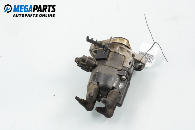 Палец на разпределителя на запалването (делко) за Mitsubishi Space Star Minivan (06.1998 - 12.2004) 1.3 16V (DG1A), 86 к.с.