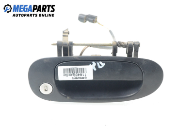 Външна дръжка за Mitsubishi Space Star Minivan (06.1998 - 12.2004), 4+1 вр., миниван, позиция: предна, дясна