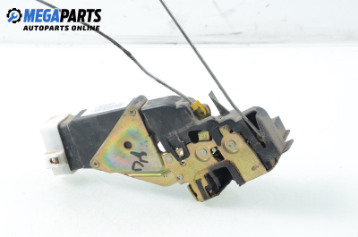 Брава на врата за Mitsubishi Space Star Minivan (06.1998 - 12.2004), позиция: предна, дясна