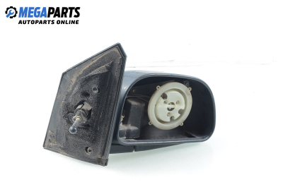 Огледало за Mitsubishi Space Star Minivan (06.1998 - 12.2004), 4+1 вр., миниван, позиция: дясна