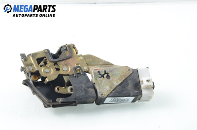 Брава на врата за Mitsubishi Space Star Minivan (06.1998 - 12.2004), позиция: задна, дясна