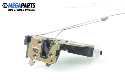 Брава на врата за Mitsubishi Space Star Minivan (06.1998 - 12.2004), позиция: предна, лява