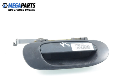 Външна дръжка за Mitsubishi Space Star Minivan (06.1998 - 12.2004), 4+1 вр., миниван, позиция: задна, дясна