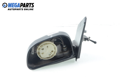 Огледало за Mitsubishi Space Star Minivan (06.1998 - 12.2004), 4+1 вр., миниван, позиция: лява