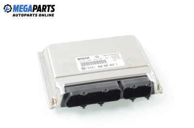 Компютър двигател за Volkswagen Passat Sedan B5 (08.1996 - 12.2001) 1.8 T, 150 к.с., № Bosch 0 261 204 184/185