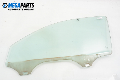 Странично стъкло за Volkswagen Passat Sedan B5 (08.1996 - 12.2001), 4+1 вр., седан, позиция: предна, лява