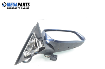 Огледало за Volkswagen Passat Sedan B5 (08.1996 - 12.2001), 4+1 вр., седан, позиция: дясна