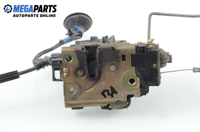 Брава на врата за Volkswagen Passat Sedan B5 (08.1996 - 12.2001), позиция: предна, дясна