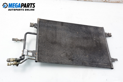 Климатичен радиатор за Volkswagen Passat Sedan B5 (08.1996 - 12.2001) 1.8 T, 150 к.с.