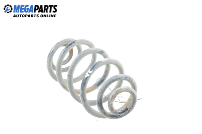 Пружина за ходова част за Volkswagen Passat Sedan B5 (08.1996 - 12.2001), седан, позиция: задна