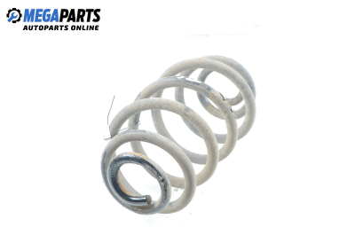 Пружина за ходова част за Volkswagen Passat Sedan B5 (08.1996 - 12.2001), седан, позиция: задна